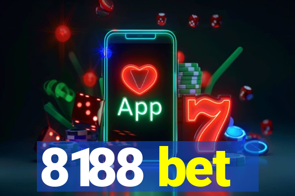 8188 bet